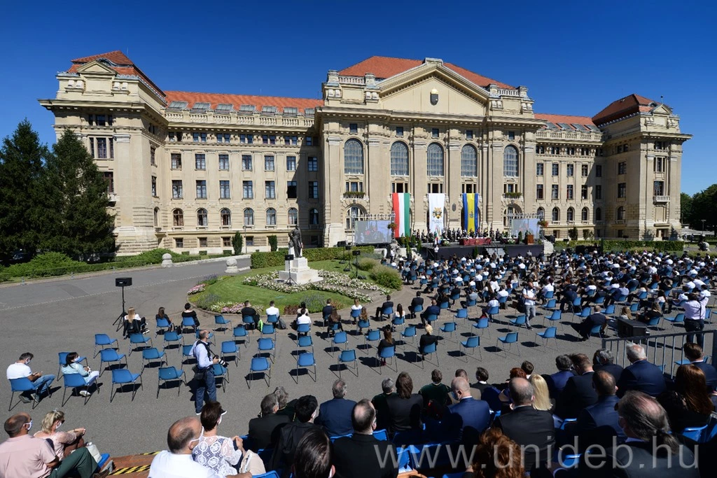 Debrecen University