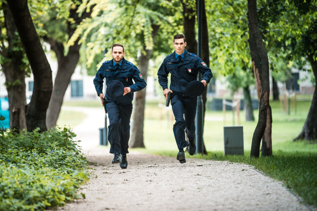 Police hongroise Interpol Russie