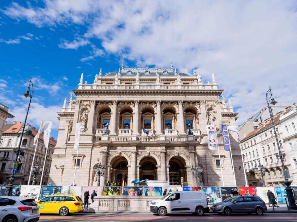 Opera-House-Budimpešta