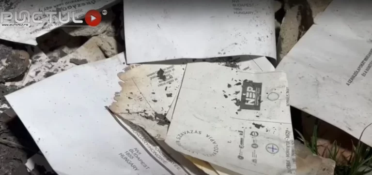mailed_votes_burnt_in_transylvania