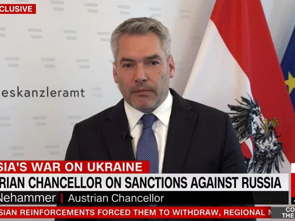 Austrian_chancellor CNN