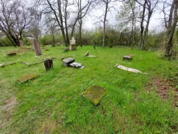 Budakeszi Jewish cemetery