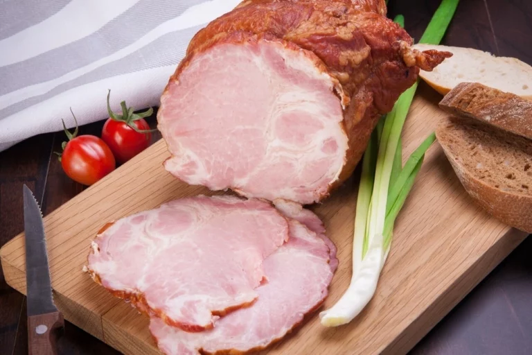 Easter Ham