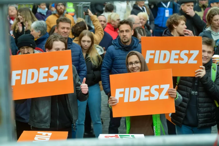 Fidesz