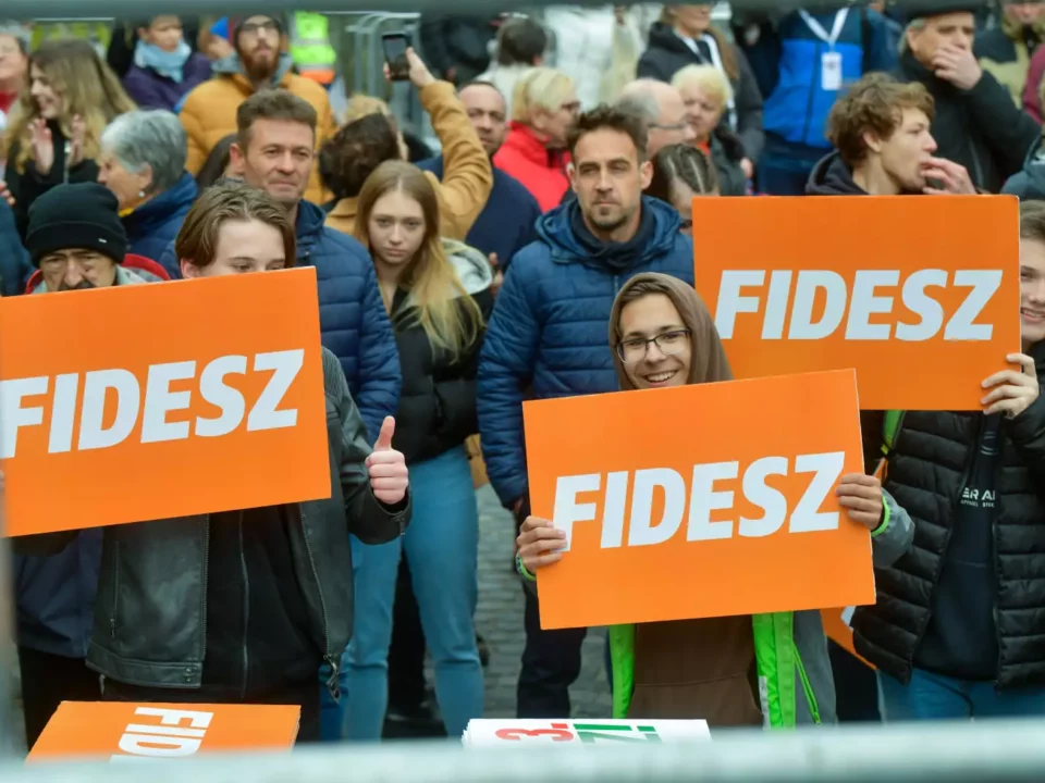 Fidesz