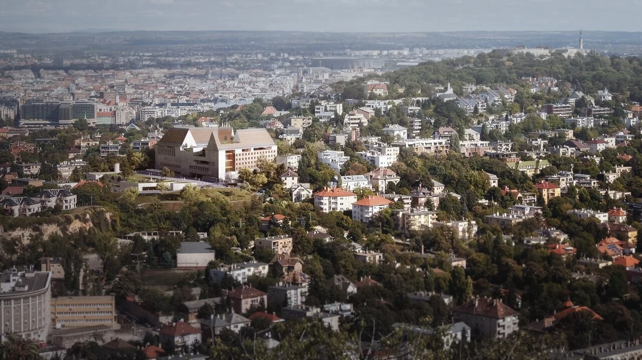 Fidesz Matthias Corvinus Colegium