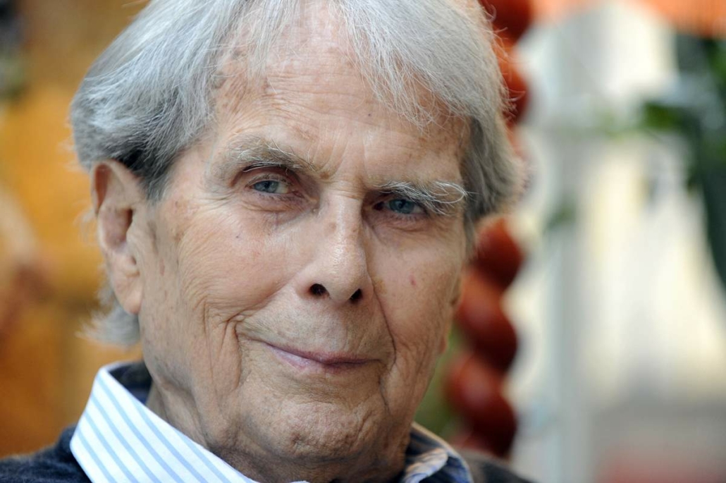 Muere el exministro de Cultura Görgey a los 92 años