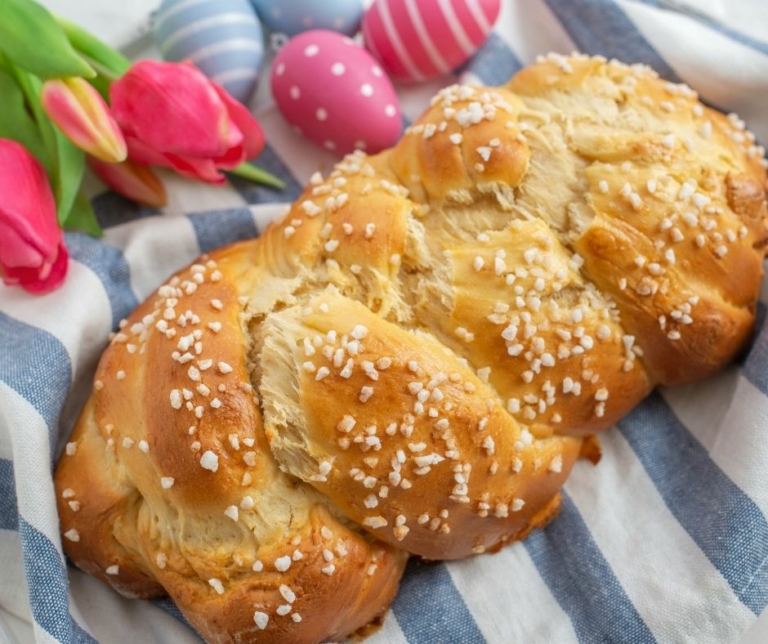 Recettes de Pâques végétaliennes hongroises 5