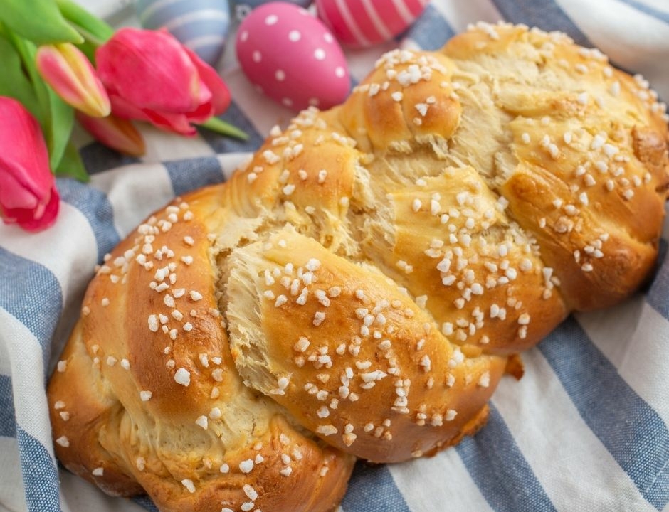 Ricette di Pasqua vegane ungheresi 5
