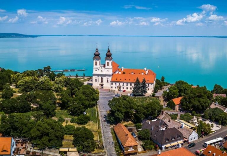 Property prices are skyrocketing at lake Balaton 2