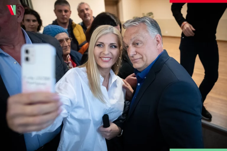 Viktor Orbán PM