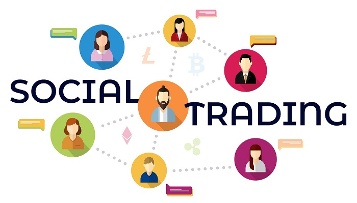 trading