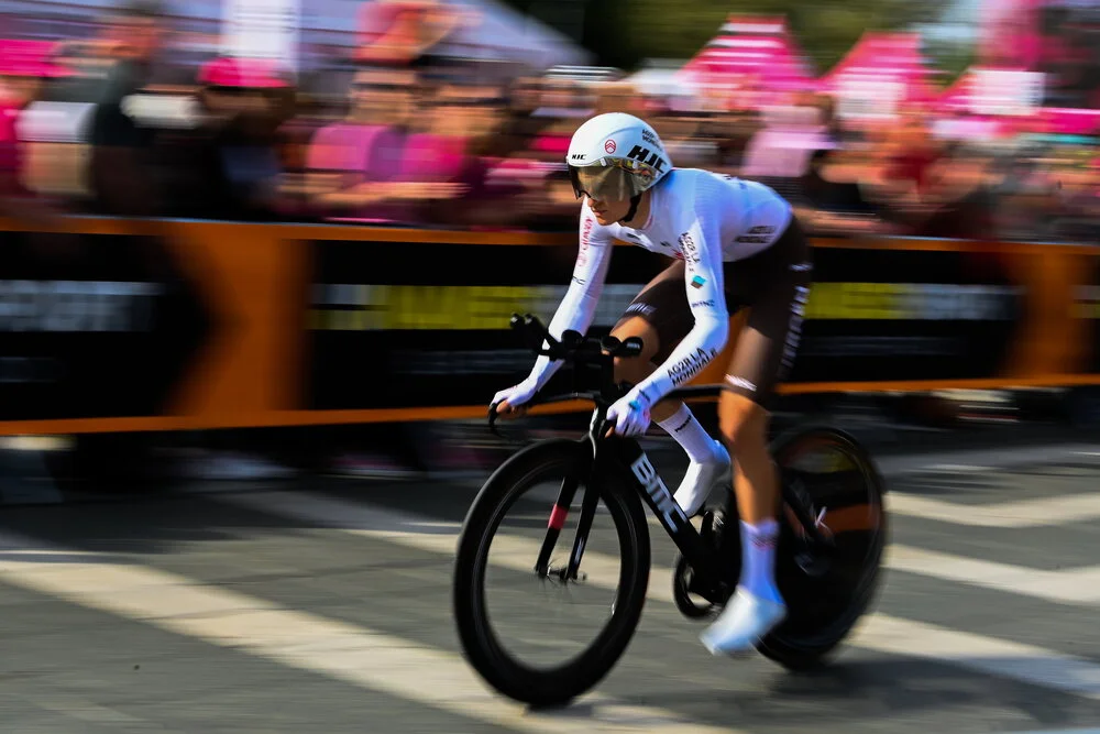 Giro d'Italia Budapest 2nd stage
