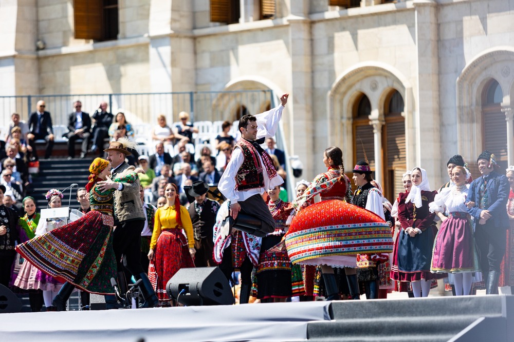 Katalin Novák president Hungary
