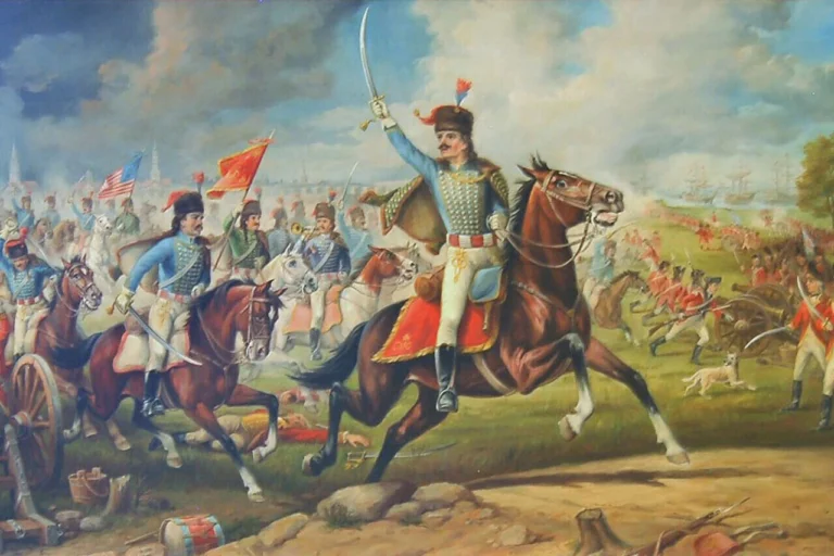 Kováts Painting