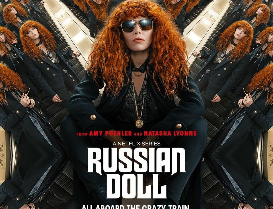 Netflix’s Russian Doll will teach us some proper Hungarian swear words 3
