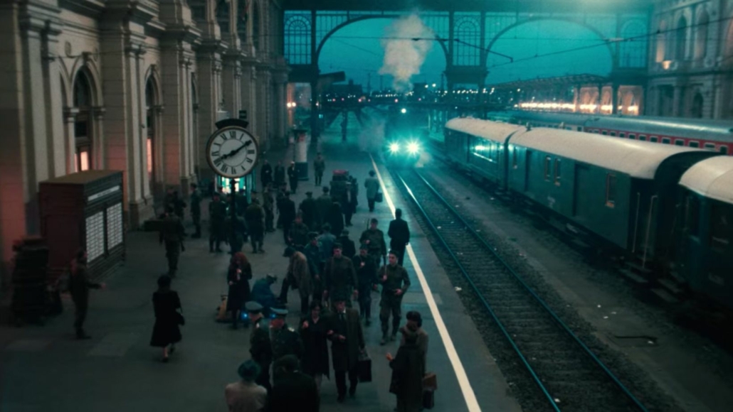 Netflix’s Russian Doll will teach you some proper Hungarian swear words