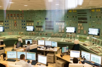 帕克斯核電站