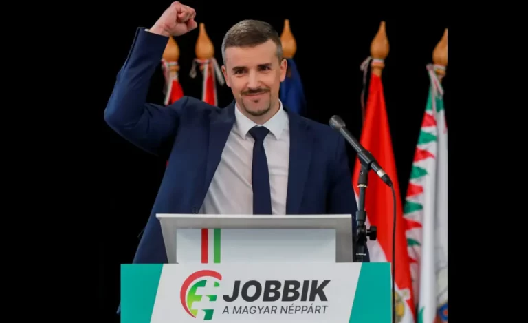 Péter Jakab Jobbik