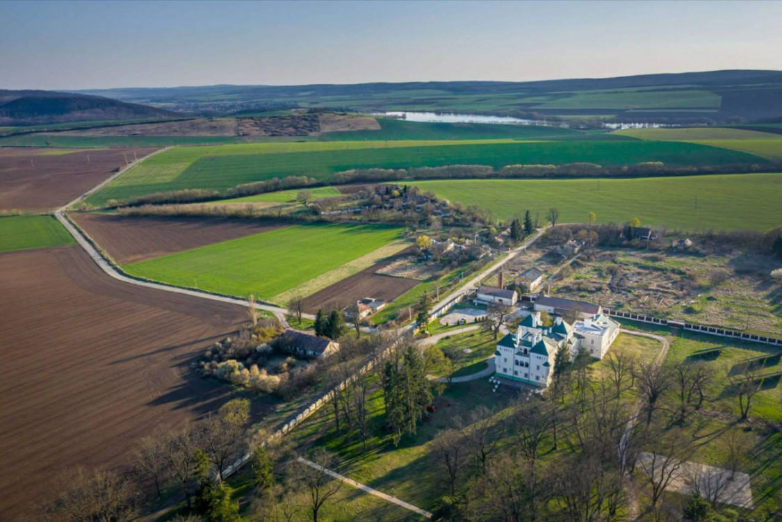 real estate Hungary