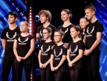 Attraktion Juniors BGT Facebook