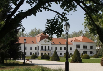 nagycenki Széchenyi-kastély (6)