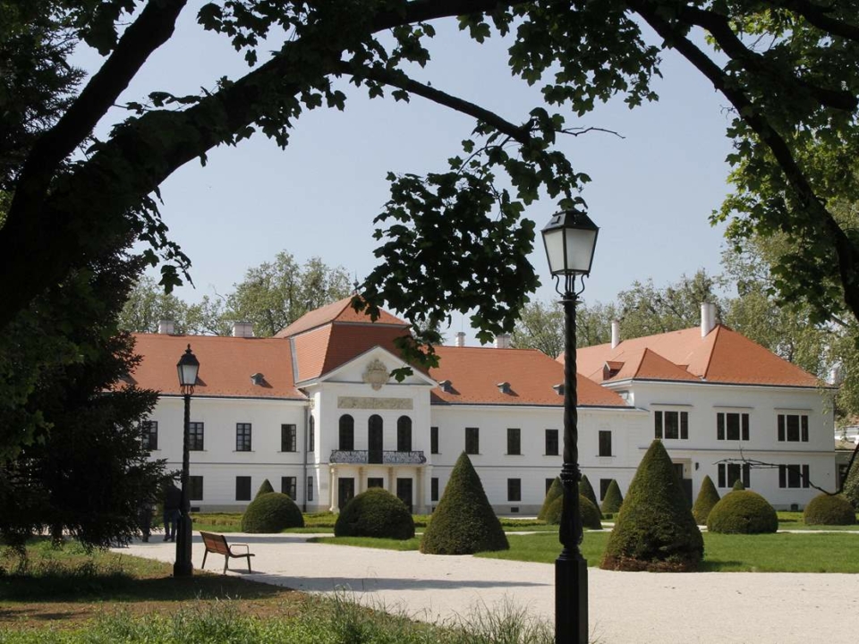 nagycenki Széchenyi-kastély (6)