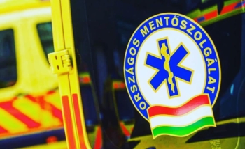 omsz national ambulance service