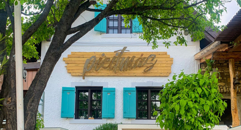 picitmás étterem és manufaktúra
