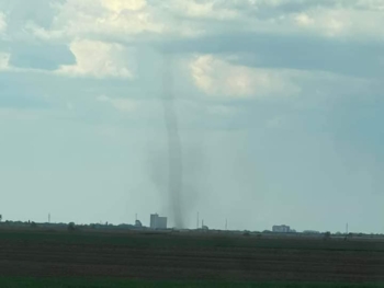 tornado