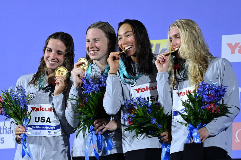 Budapest aquatics world championships1