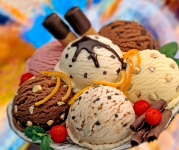 Recepty na klasické zmrzliny inspirované maďarskými dezerty 4