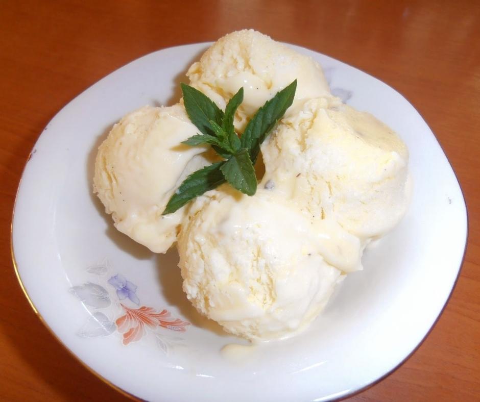 Classic Hungarian desserts inspired ice cream recipes 2