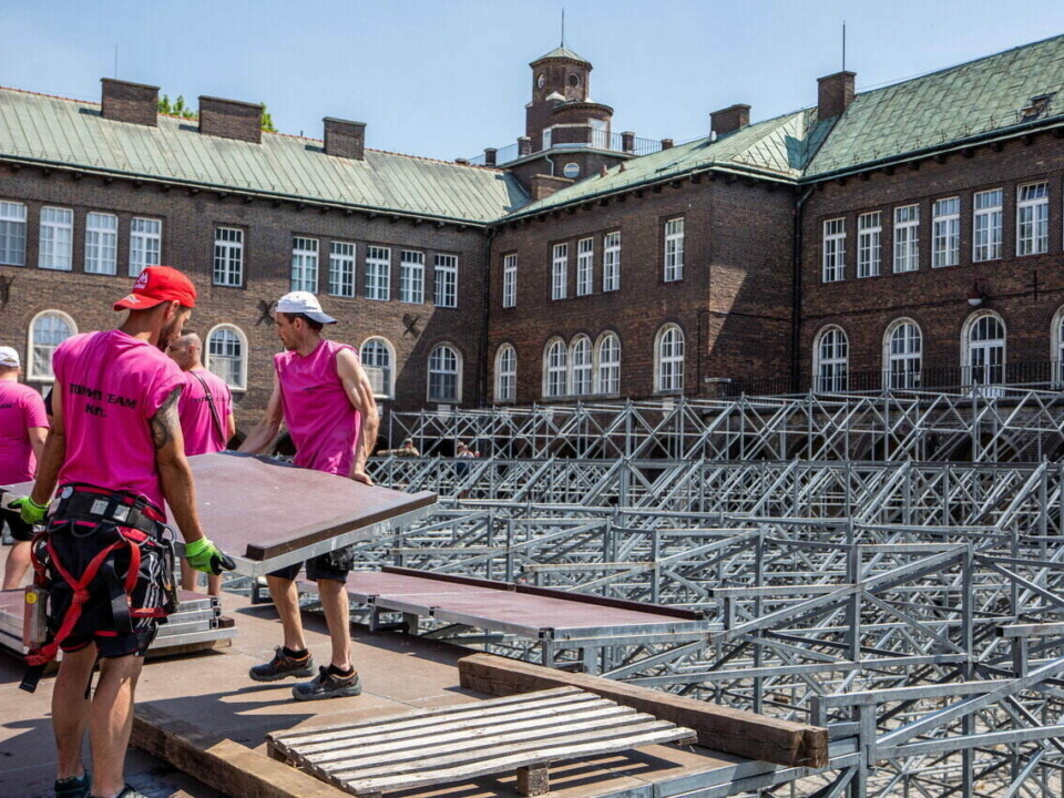 Construction-Szeged-open-air-stage