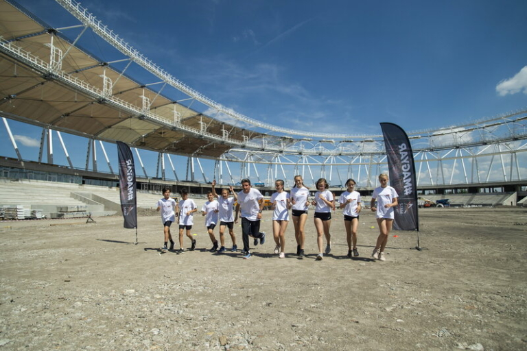 Centre-national-d'athlétisme-Budapest