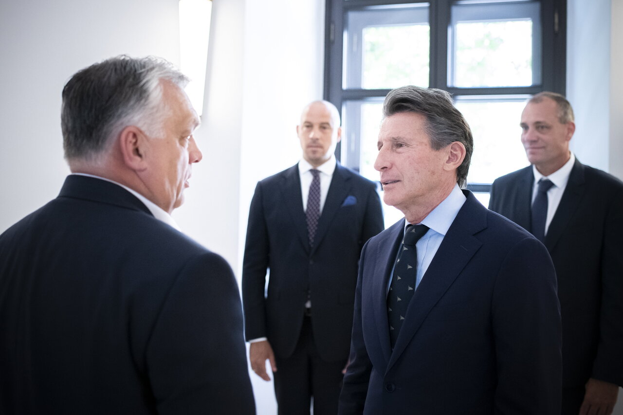 Orban-and-Sebastian-Coe