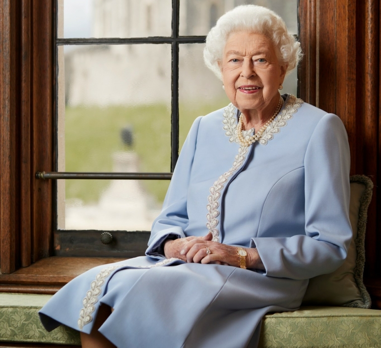 Queen Elizabeth II