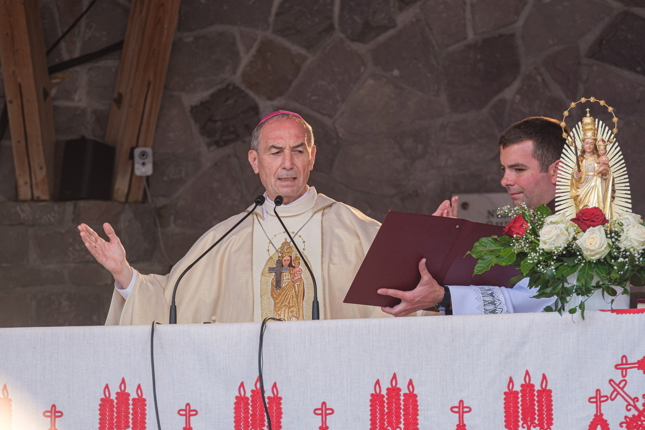 csíksomlyó pilgrimage búcsú