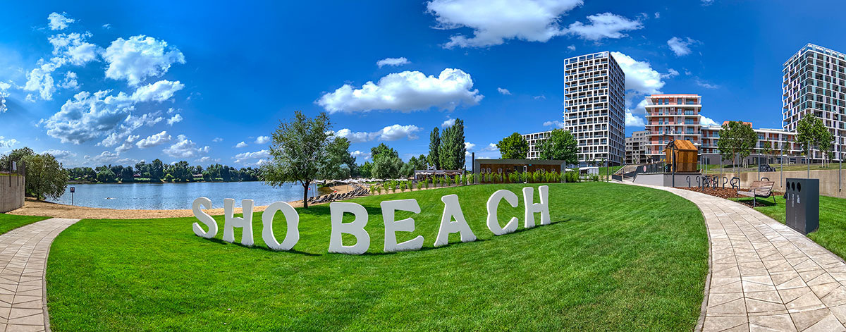 budapest sho beach danube