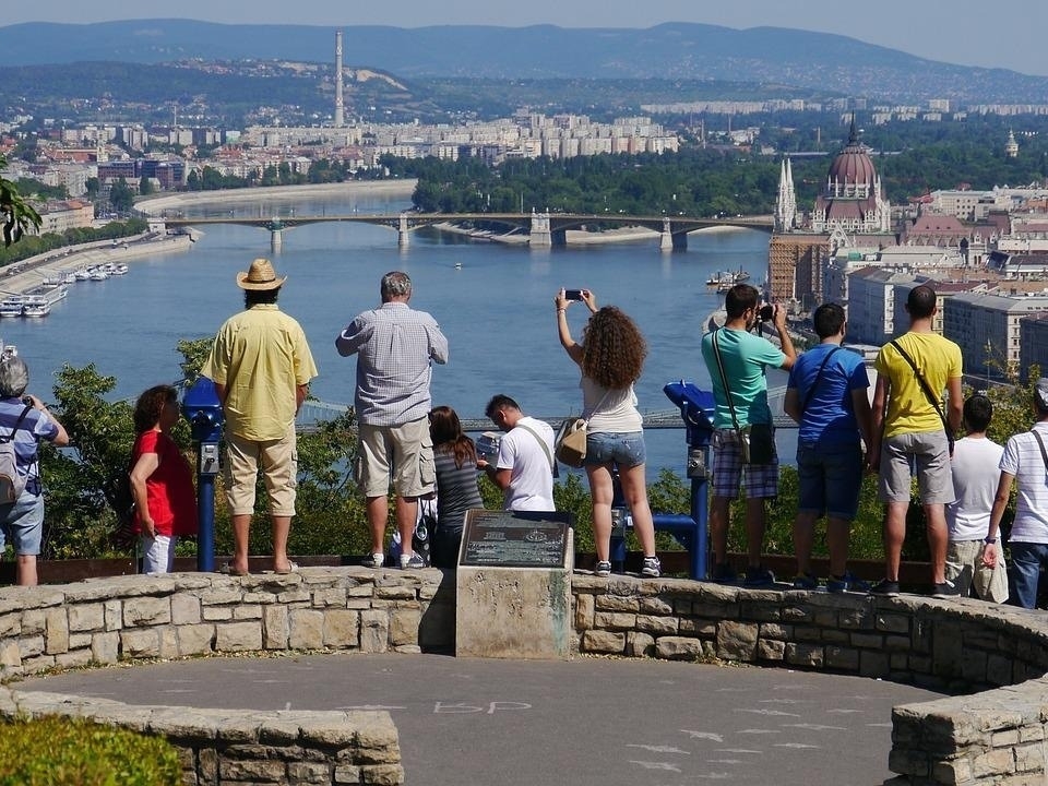 ungarn tourismus