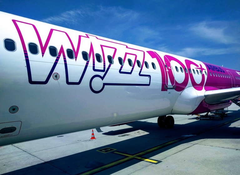 WizzAir