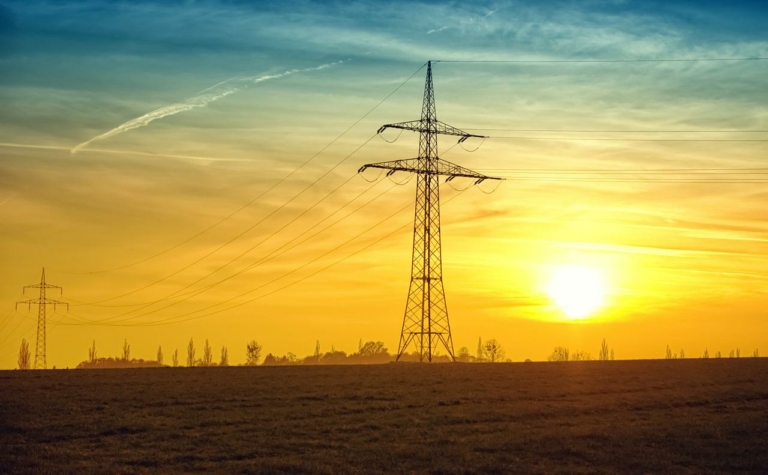 Electricity Hungary Slovenia transmission price of electricity