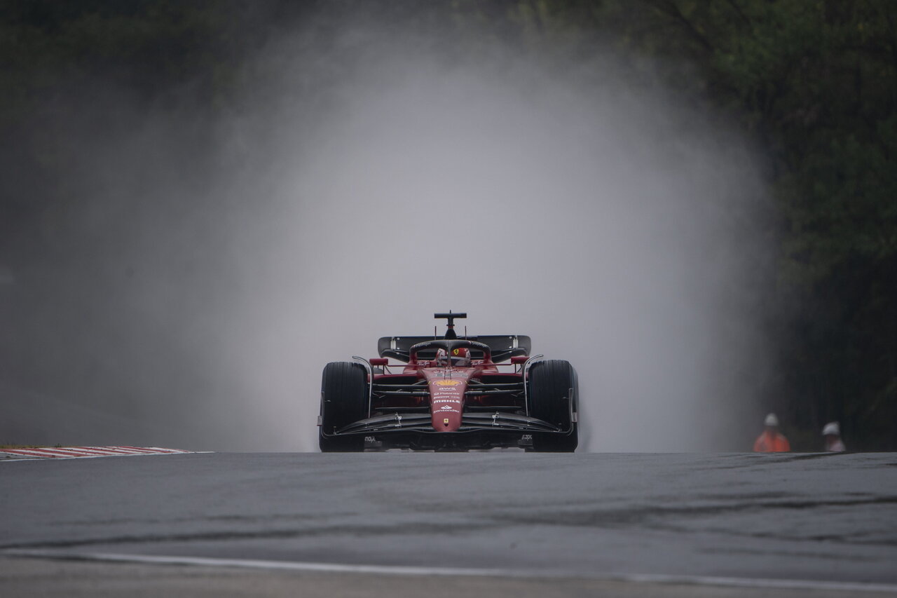 Formula-One-Hungarian-Grand-Prix