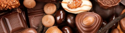تاريخ الشوكولاتة الحلو في المجر