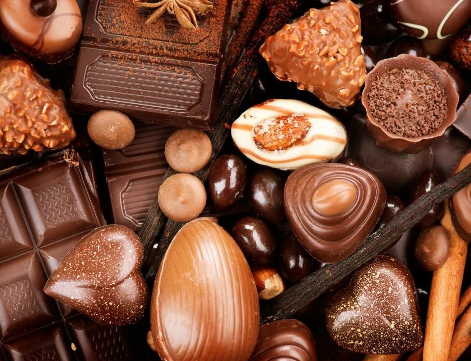 匈牙利巧克力的甜蜜歷史
