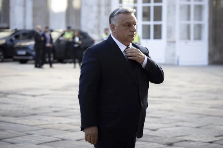 Viktor Orbán