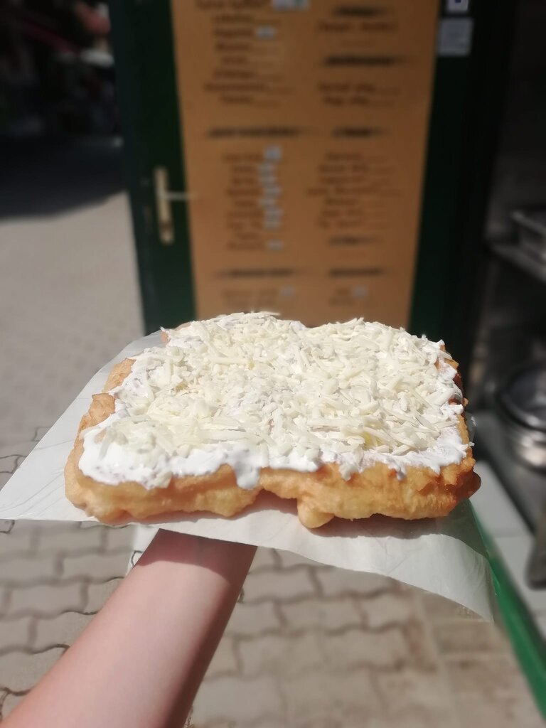 Lángos