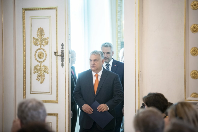 Viktor Orbán