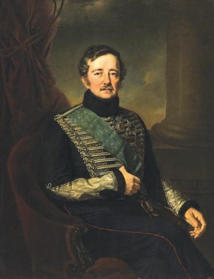 ivan paskevich