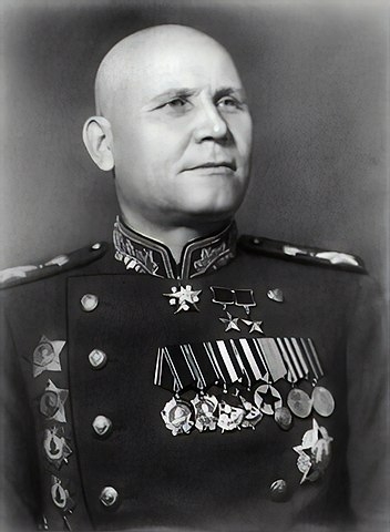 ivan konev